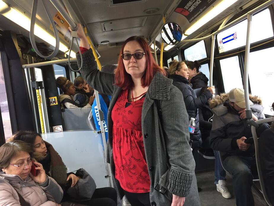 Image principale de l'article Les retards d'autobus font douter les boss