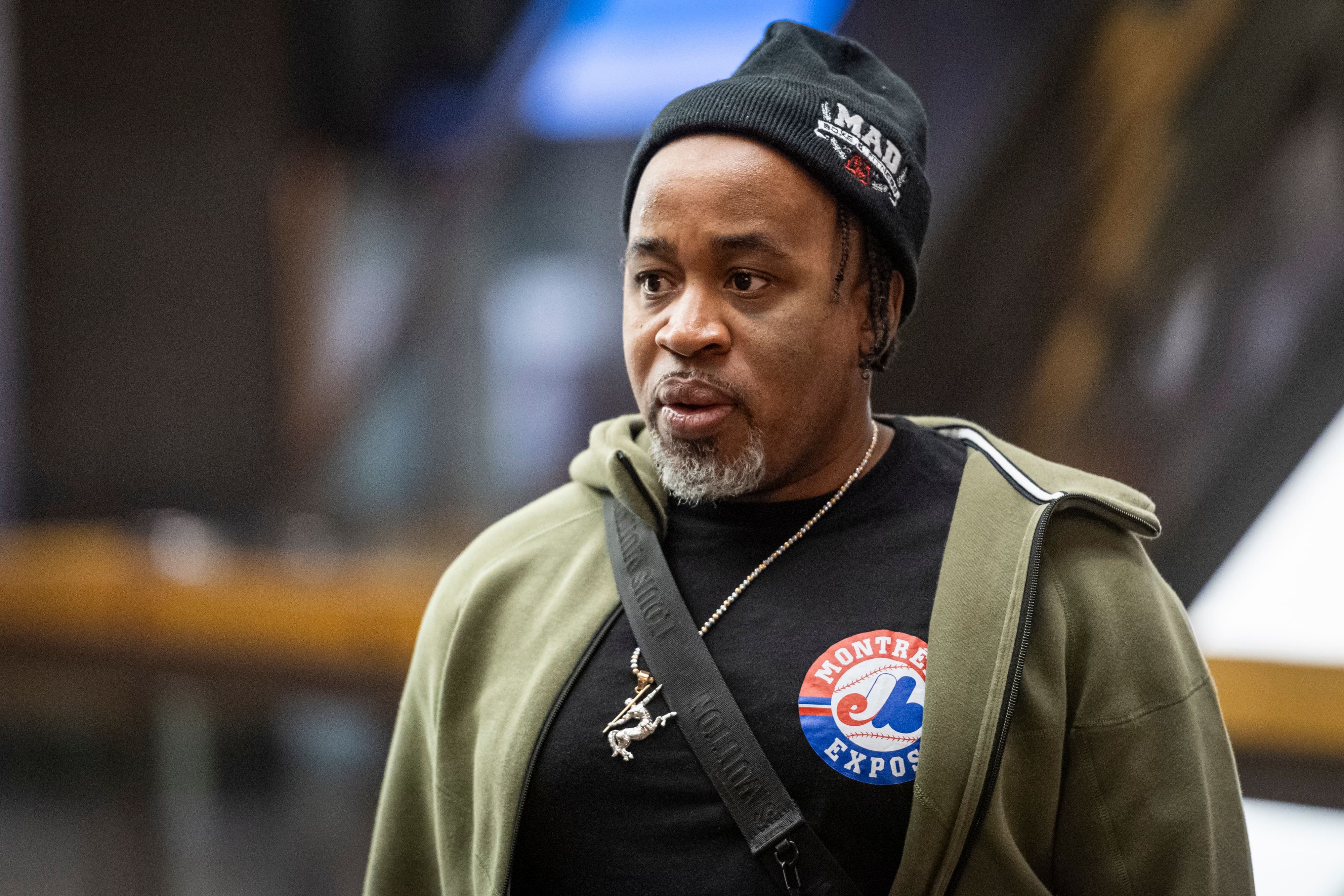 Il aurait prétendu être armé pour faire suer les policiers: le chef de gang  Jean-Philippe Célestin acquitté d'entrave | JDM