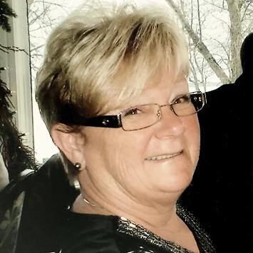 Spinelli, Diane (née Rousse) | Le Journal de Montréal