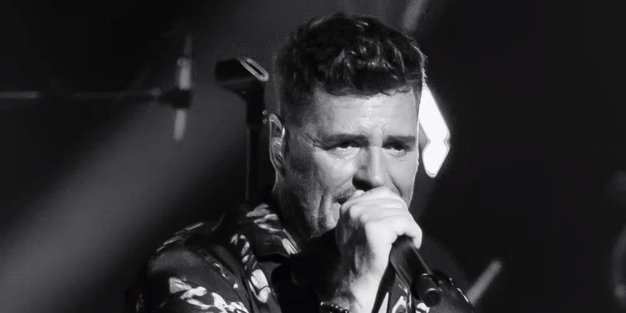 Ne manquez pas le documentaire de Marc Dupré