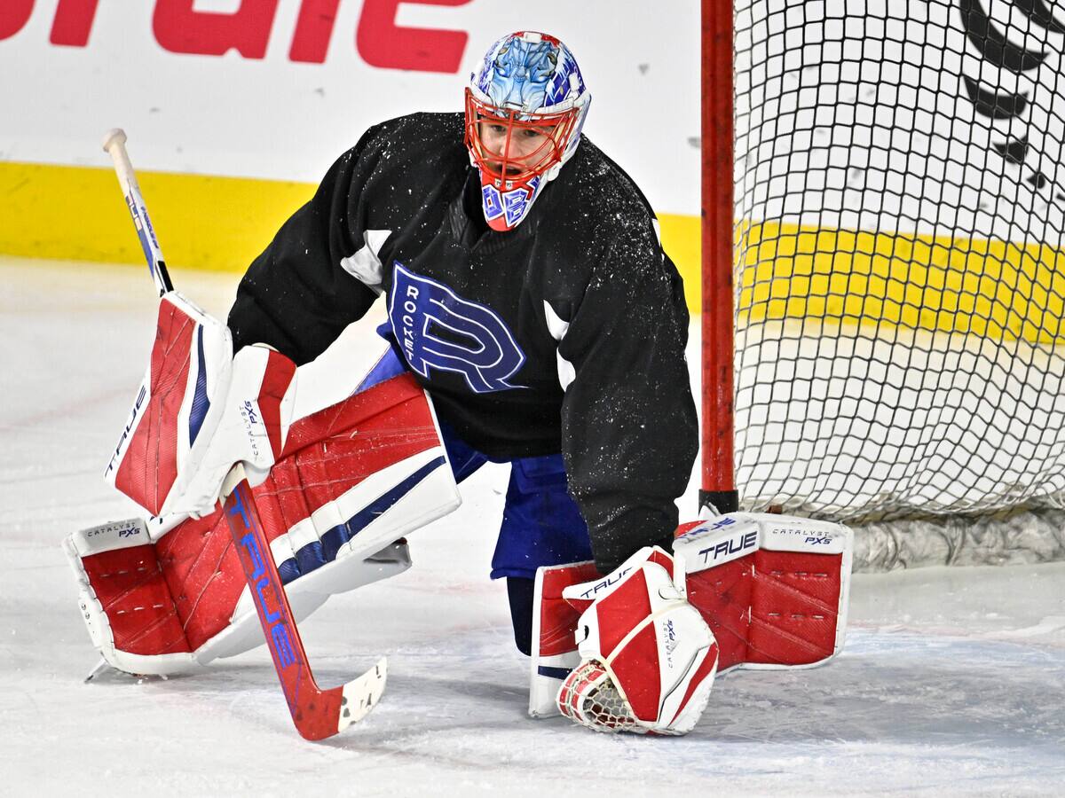 Jakub Dobes rappel&eacute; par le CH