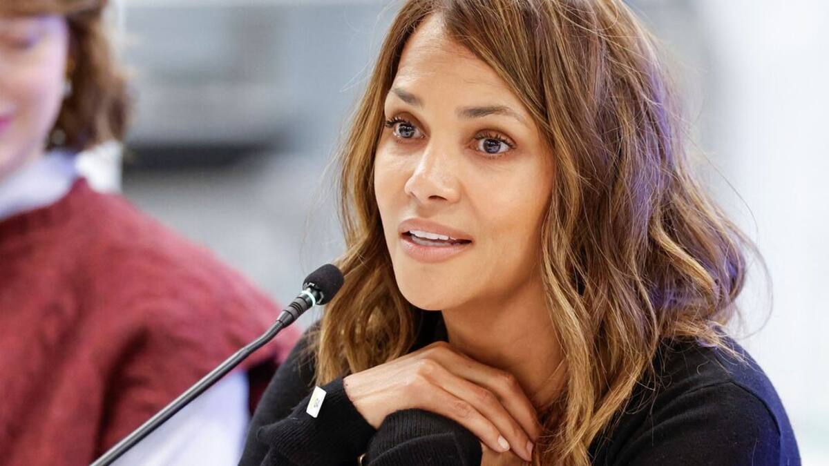 États-Unis: Halle Berry et des sénatrices exigent des fonds pour étudier la ménopause
