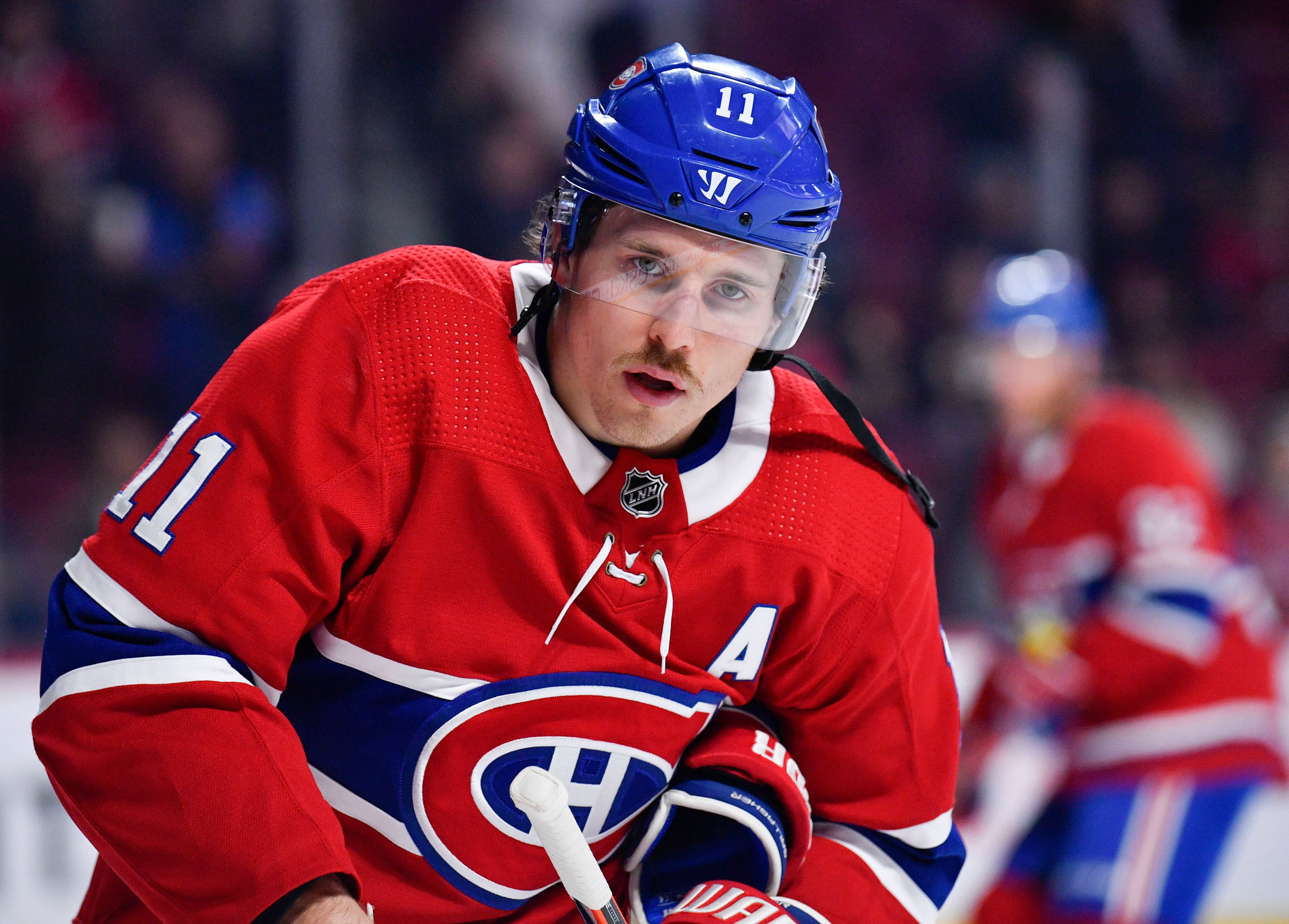 Une Triste Premiere En Dix Ans Chez Le Ch Tva Sports