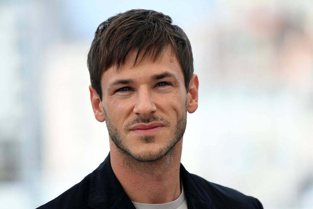 L acteur Gaspard Ulliel Est Mort 37 Ans 24 Heures