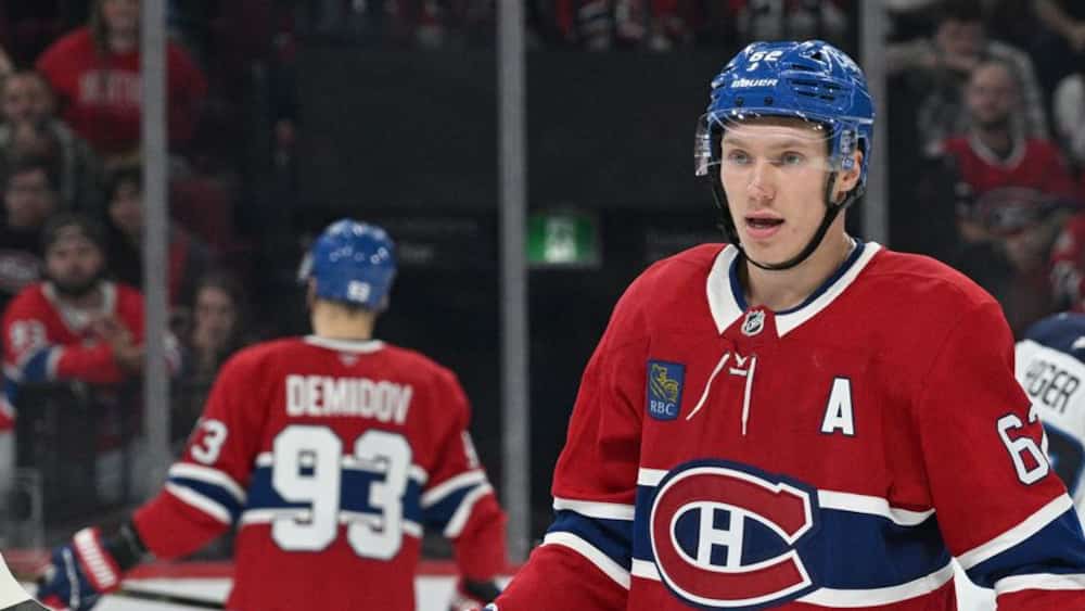 Face-à-face des espoirs: aucune victoire pour le Canadien, mais quelques réponses pour ses dirigeants