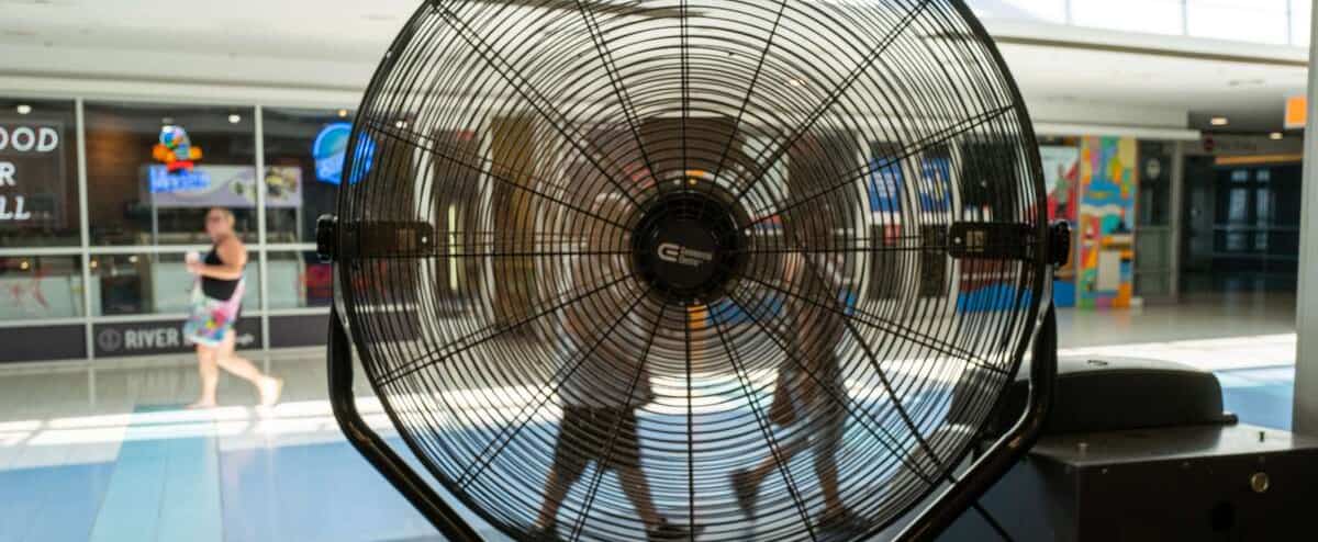 Suppressive heat: What to do to keep your home cool Suppressive heat: What to do to keep your home cool