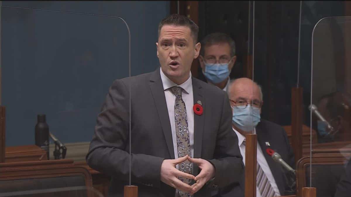 COP26: des véhicules lourds à zéro émission pour le gouvernement québécois d’ici 2040