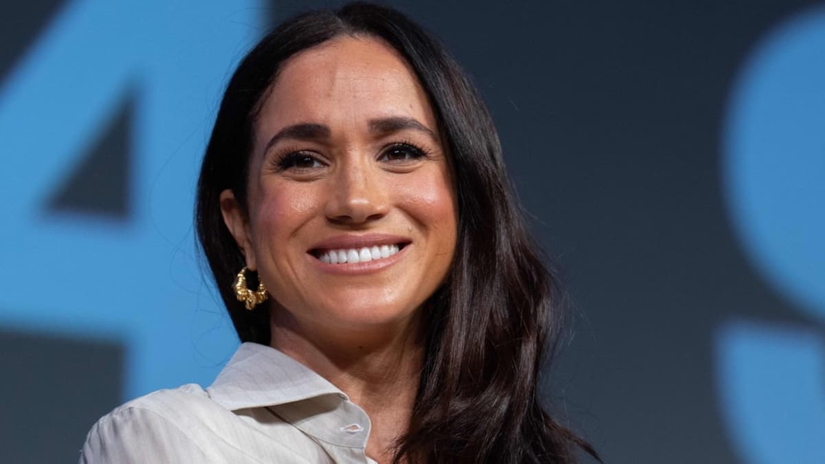 Meghan Markle risque des poursuites judiciaires après le lancement de ...