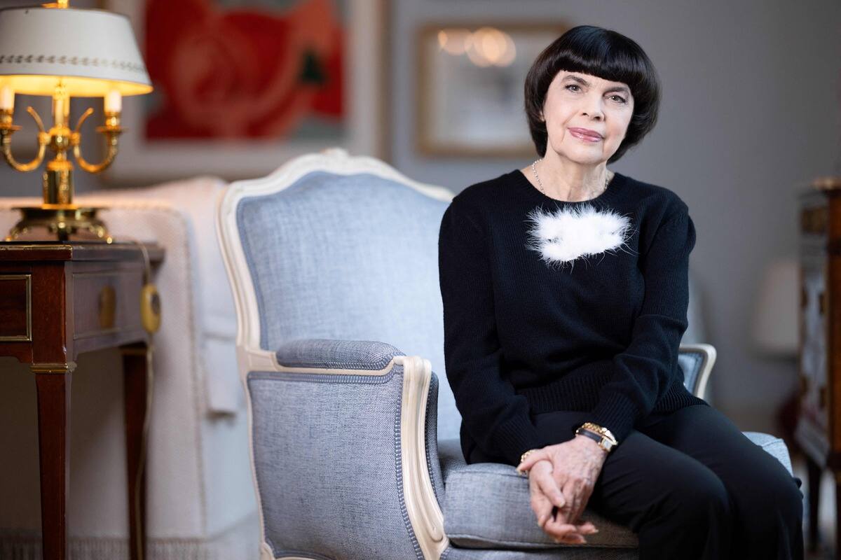 &laquo;Le Qu&eacute;bec m&rsquo;a toujours accueillie &agrave; bras ouverts&raquo;: la chanteuse fran&ccedil;aise Mireille Mathieu revient au Qu&eacute;bec avec une premi&egrave;re tourn&eacute;e en plus de 35 ans