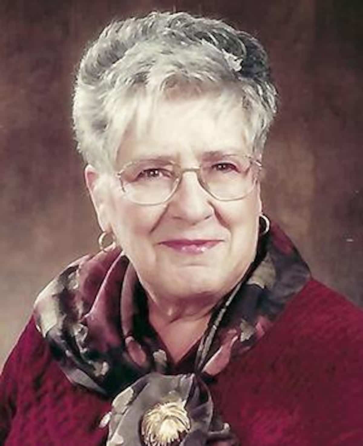 Therese Rouse ROUSSEAU, Thérèse | Le Journal de Québec