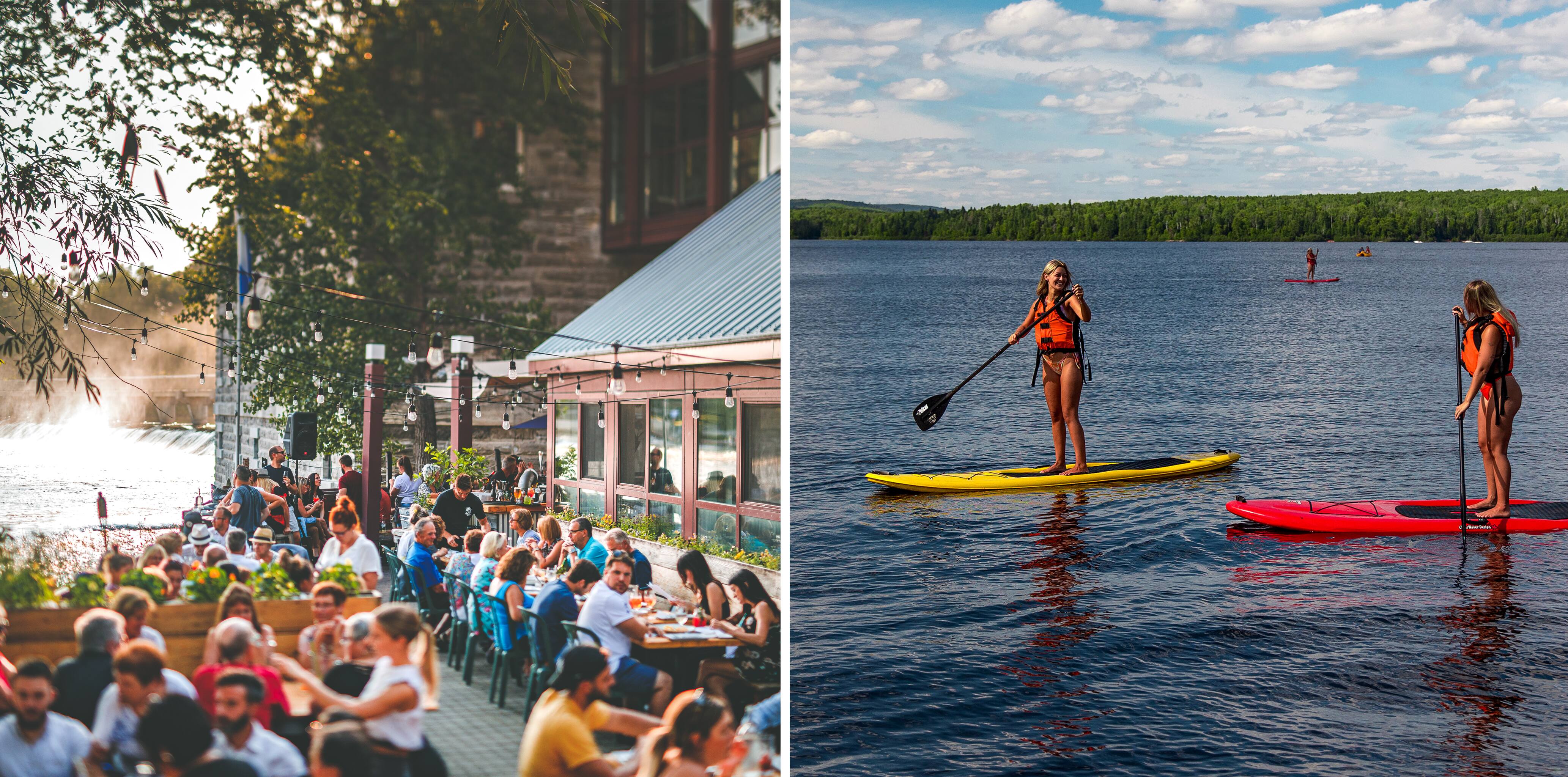 Faites le plein de nature et de culture cet été