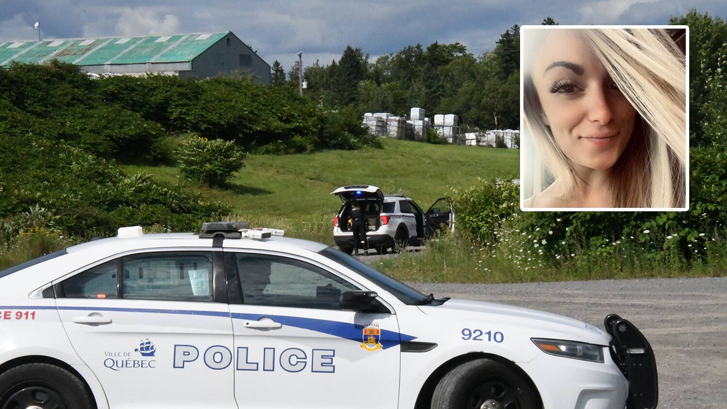 Tuée dans un accident à Beauport le VTT était dans un piètre état