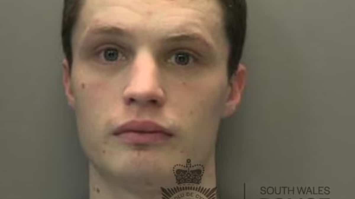 Le jour de sa fête, il se filme en train de battre et violer une itinérante