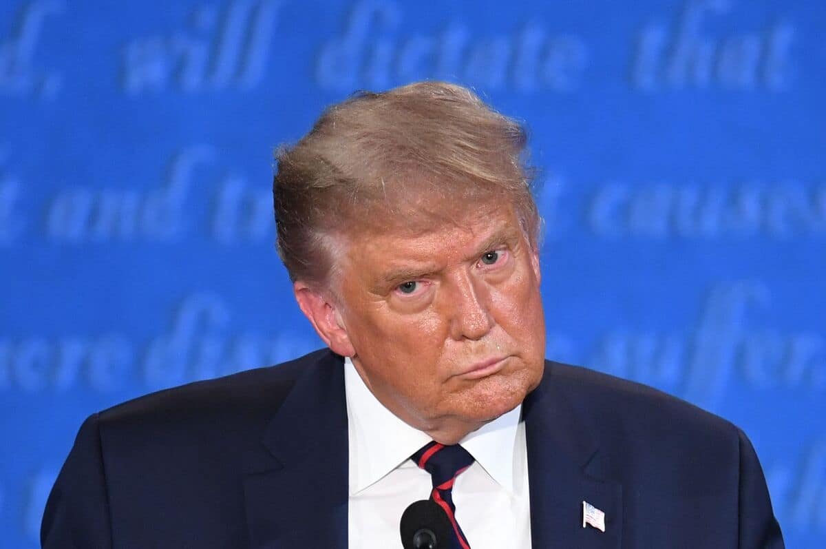 La procureure de New York veut entendre Trump dans une affaire de fraude fiscale