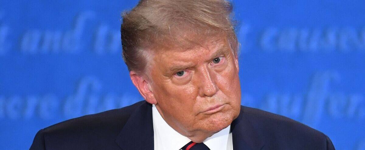 Trump lève 1 milliard pour son réseau social