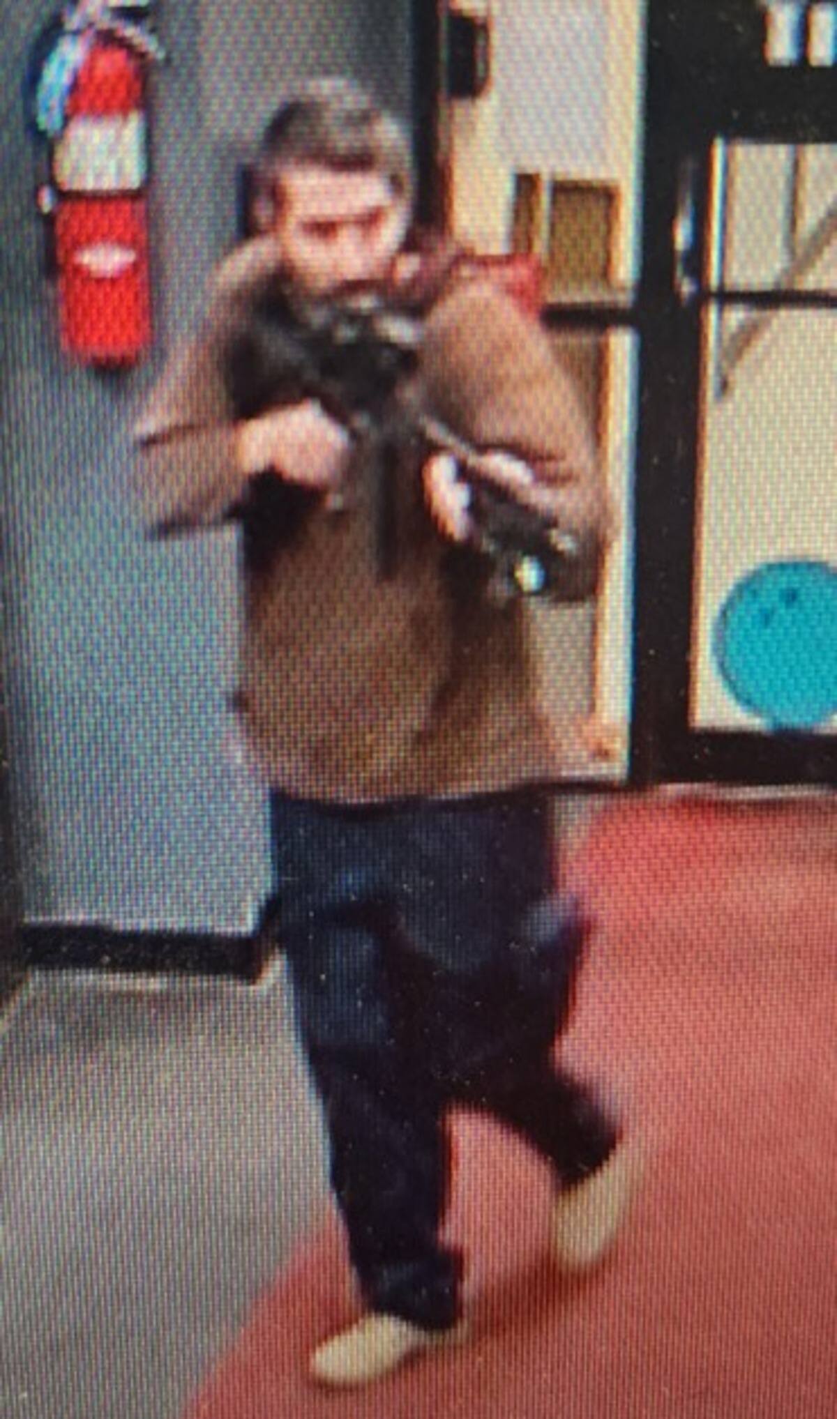 Robert Card: des appareils auditifs l&rsquo;ont-ils rendu parano&iuml;aque?