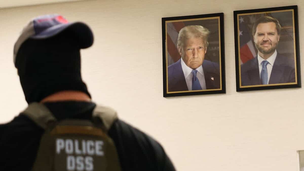 Certains étrangers devront payer jusqu'à 15 000 dollars pour entrer aux États-Unis