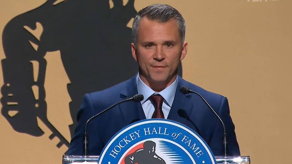 EN DIRECT: Martin St-Louis est le nouvel entraîneur du CH