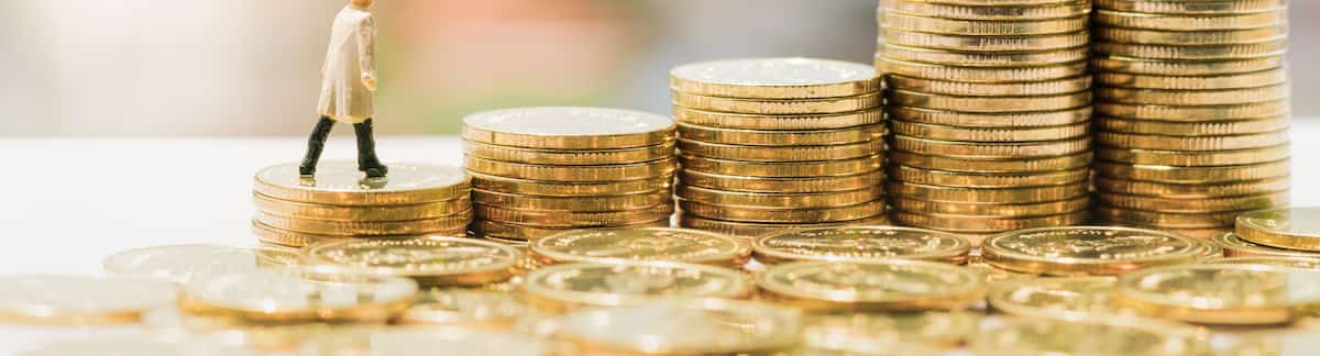 Les Canadiens envisagent une inflation importante, mais des salaires stables