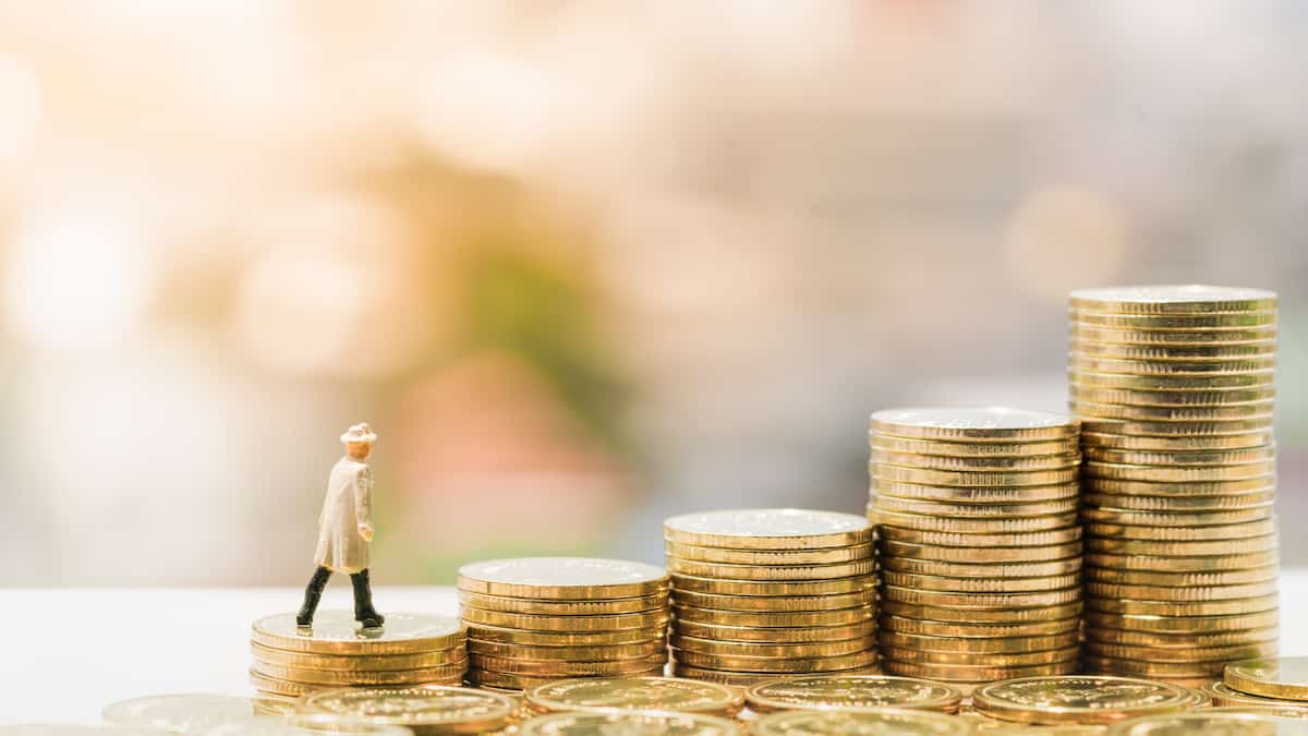 Inflation historique: Ottawa ne changera pas de stratégie