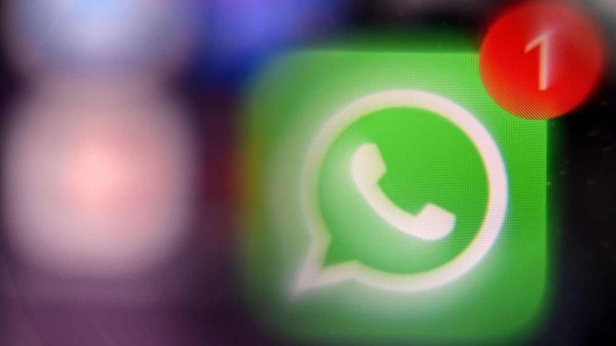 États-Unis: Meta bloque des comptes WhatsApp soupçonnés de tentative de piratage