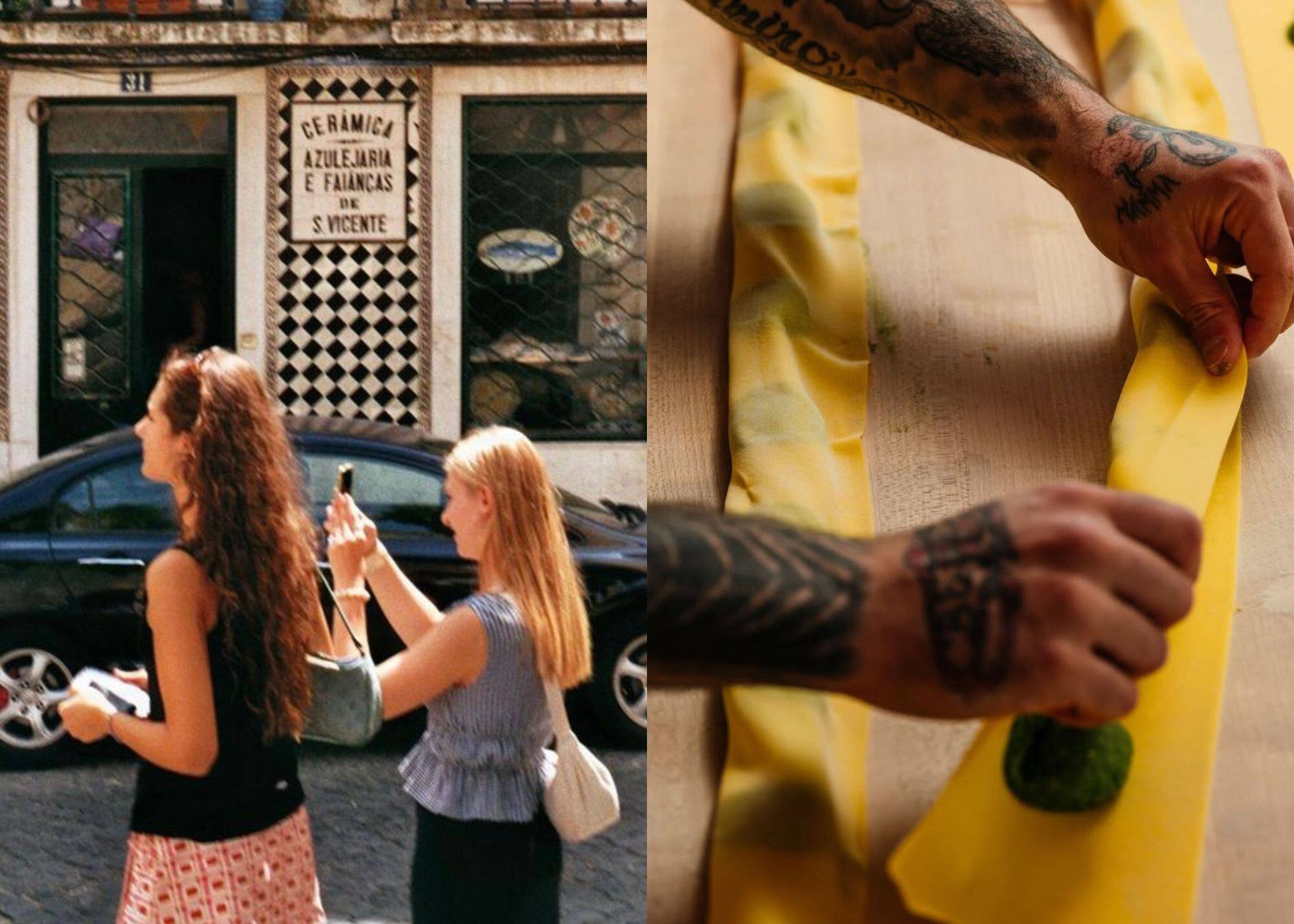 Voyager sans quitter le QC: 20 activités à faire