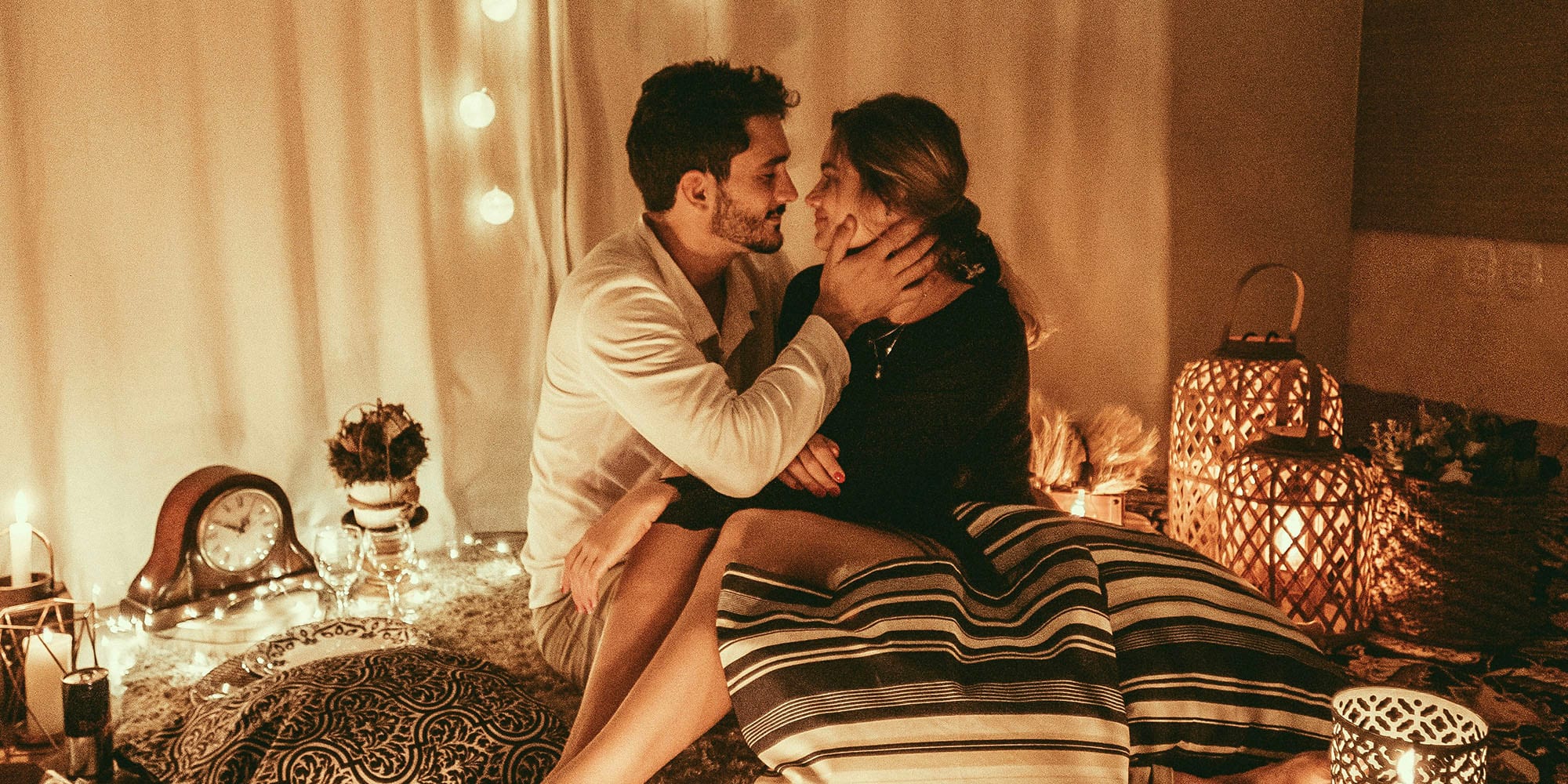 10 activités pour booster votre vie sexuelle