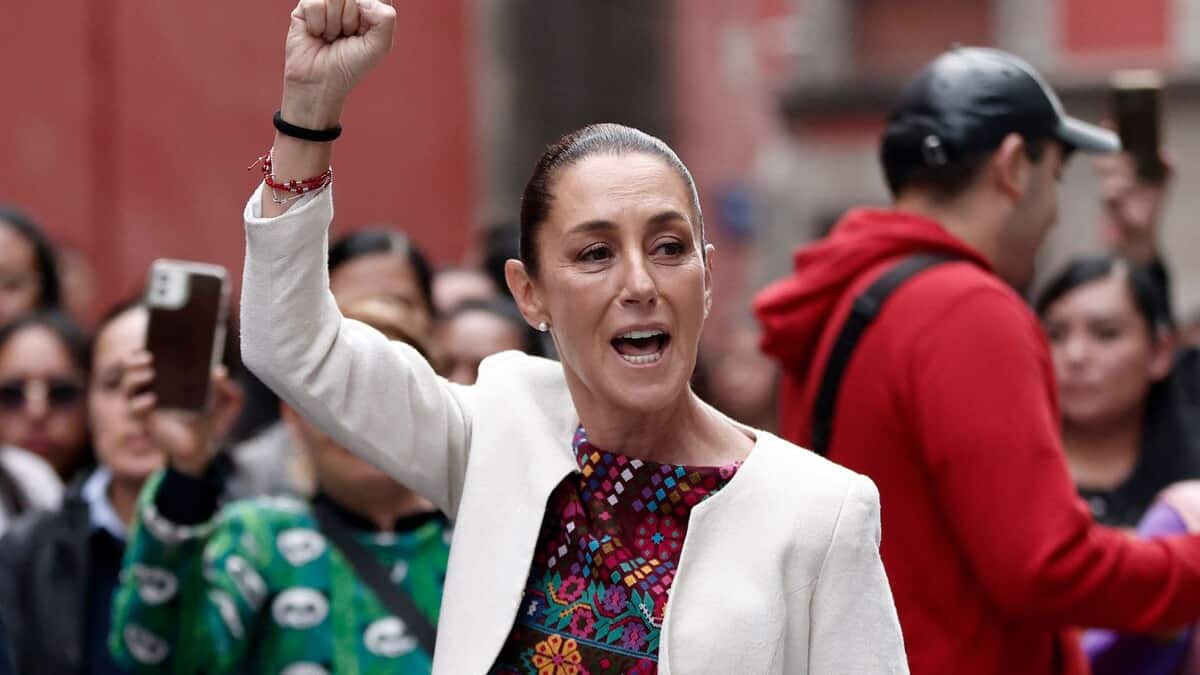 Surtaxes sur l'acier et l'aluminium «insoutenables»: le Mexique répondra par des représailles