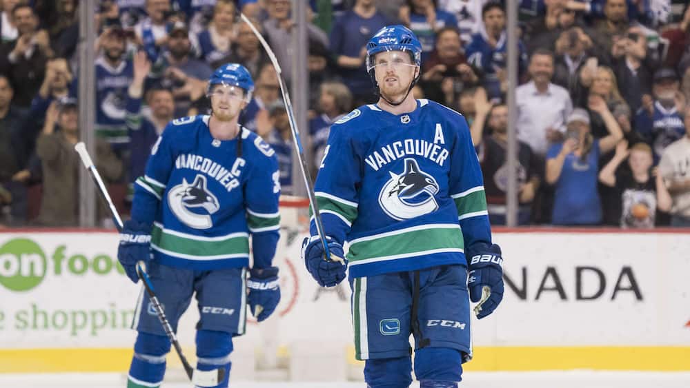 Repêchage de la LNH: ces encans qui ont été désastreux