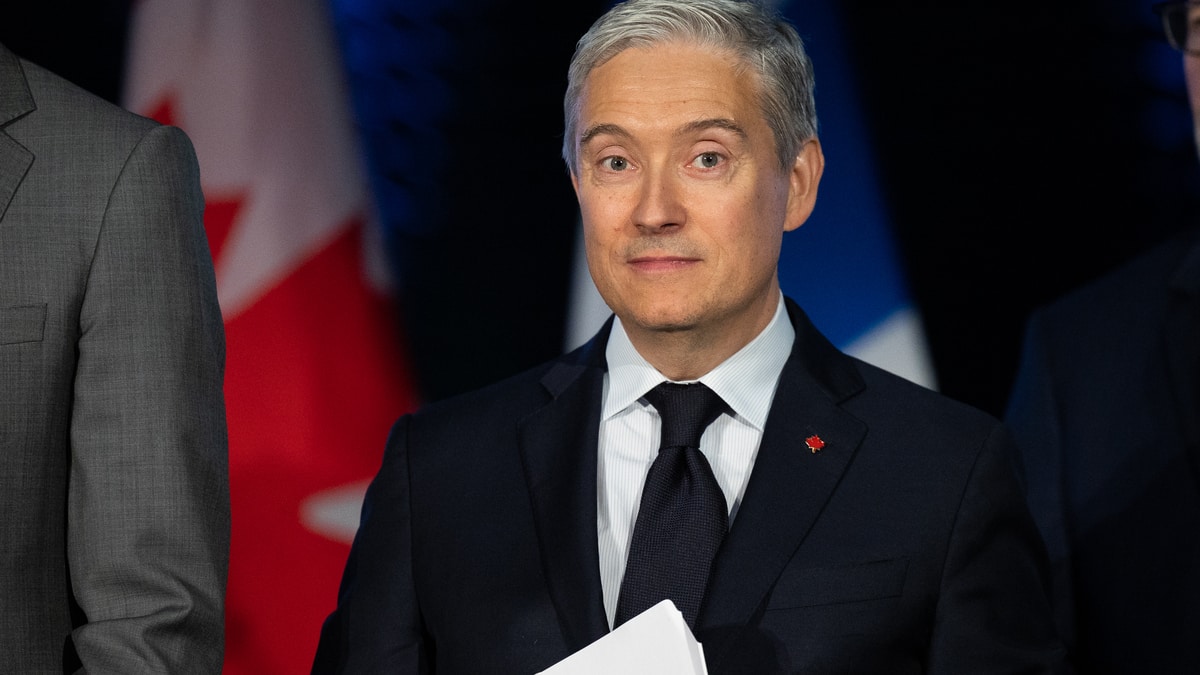 La gestion de l’offre sera protégée lors de négociations avec les Américains, assure à son tour le ministre des Finances François-Philippe Champagne