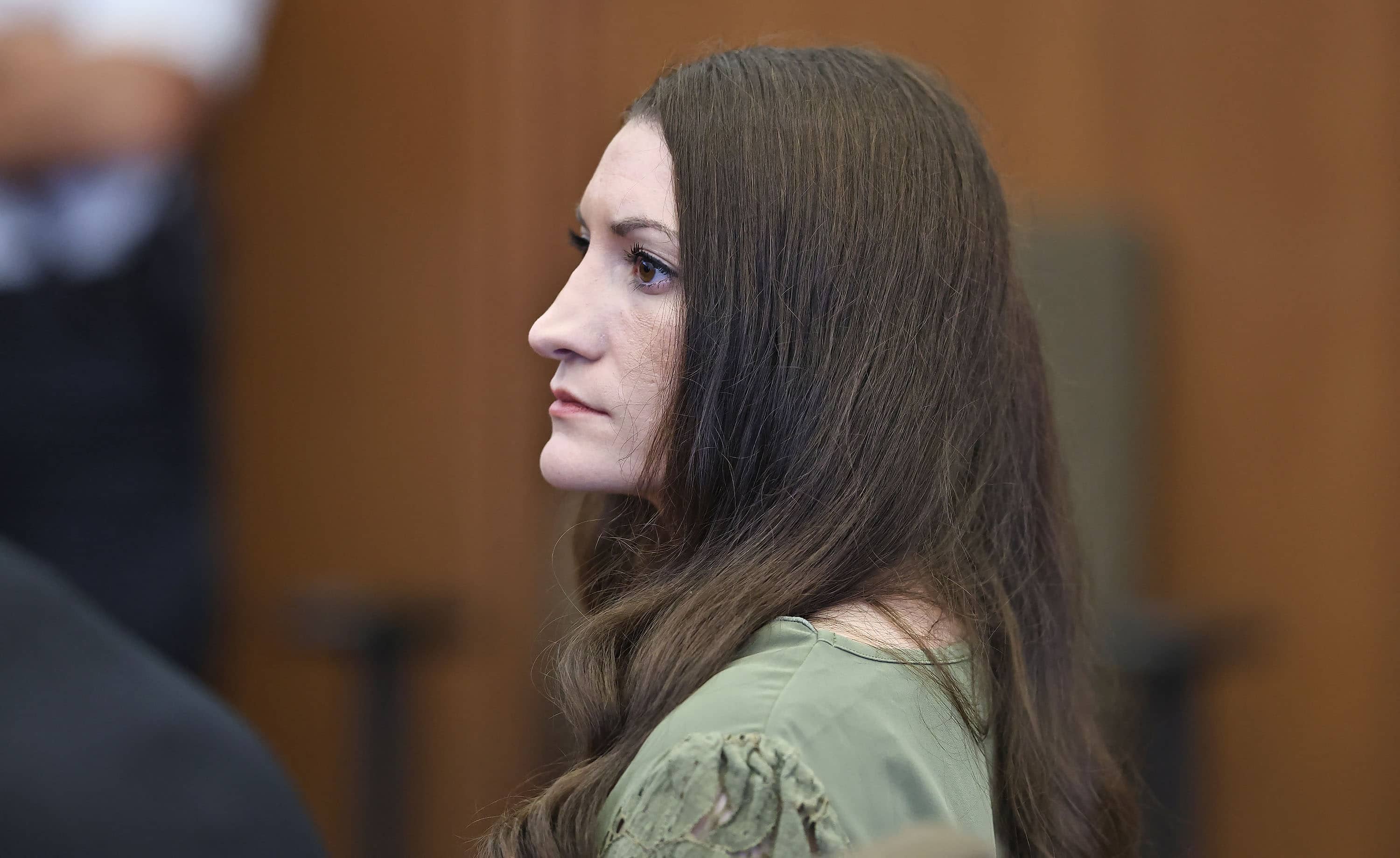 Faute de verdict, le juge annule le procès d’un triple infanticide aux États-Unis