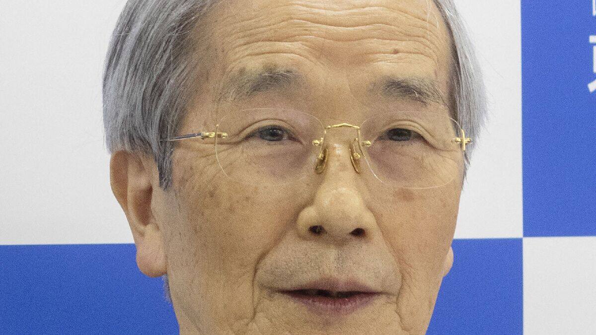 Décès du chercheur japonais Akira Endo, le découvreur des statines