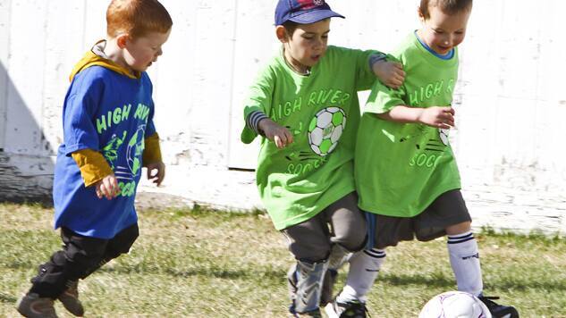 D&eacute;confinement: un plan sportif par &eacute;tape demand&eacute;