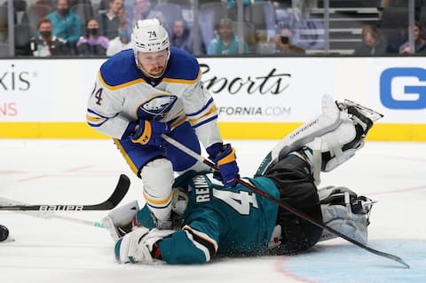 NHL: Seven players have had a surprising start to the season