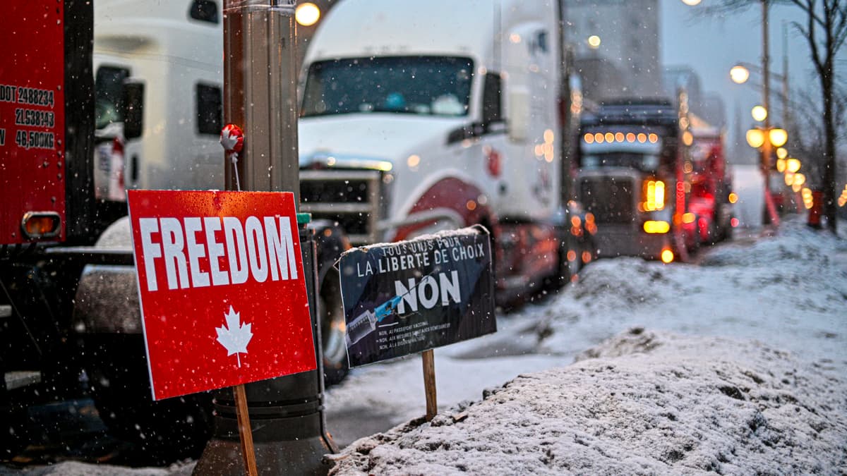 Petite révolution dans la sécurité des députés fédéraux face au climat politique