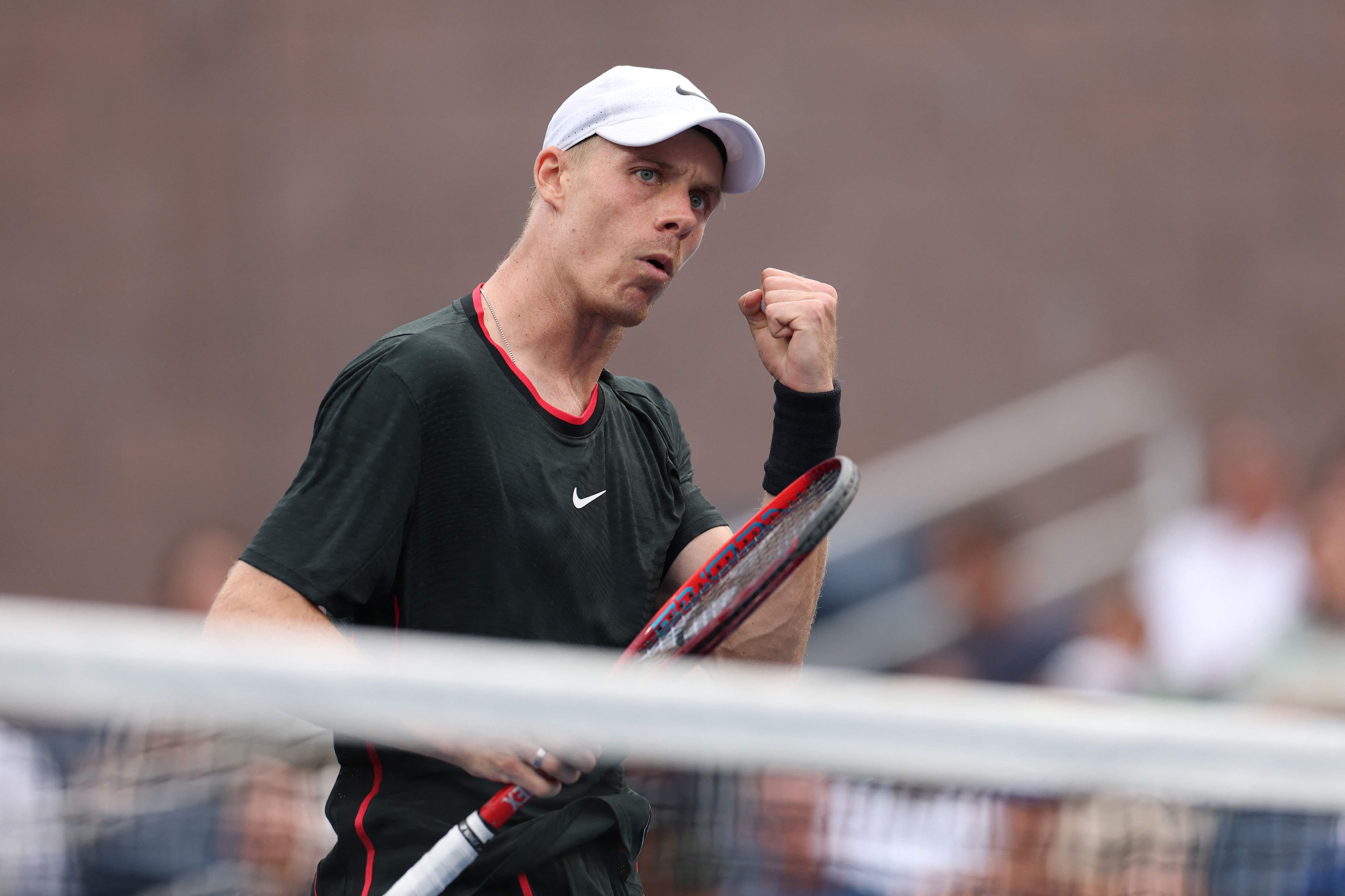 On pourrait voir Denis Shapovalov à Québec avec Félix Auger-Aliassime