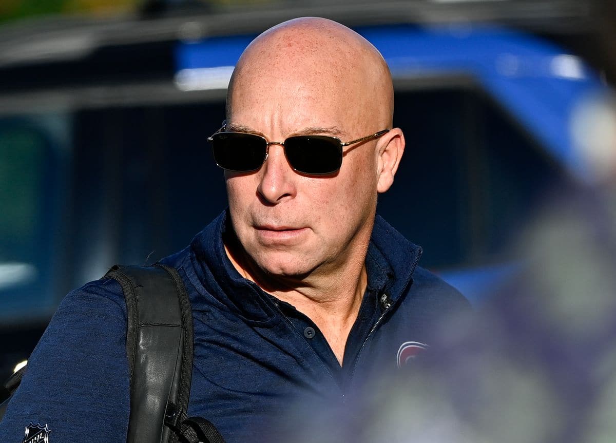 Apr&egrave;s plus de trois ans &agrave; reconstruire le Canadien, Kent Hughes peut enfin nourrir son esprit comp&eacute;titif: : &laquo;Parfois, il m'a fallu de la patience&raquo;