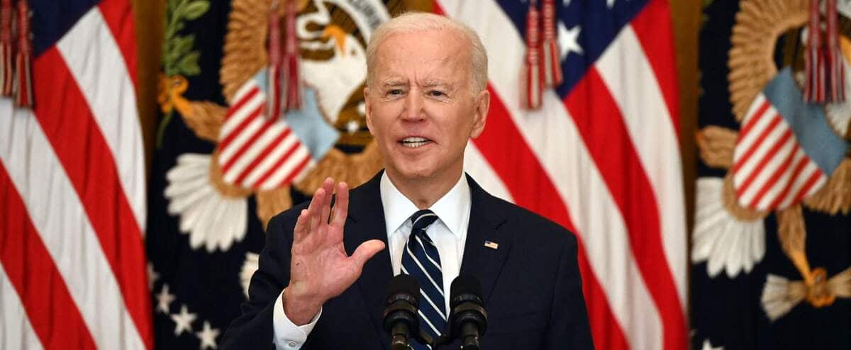 Biden 2024?  |  Quebec Magazine Biden 2024?  |  Quebec Magazine
