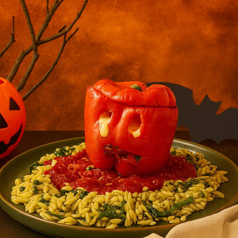 5 trucs pour un souper d'Halloween effroyablement bien réussi | Coup de ...