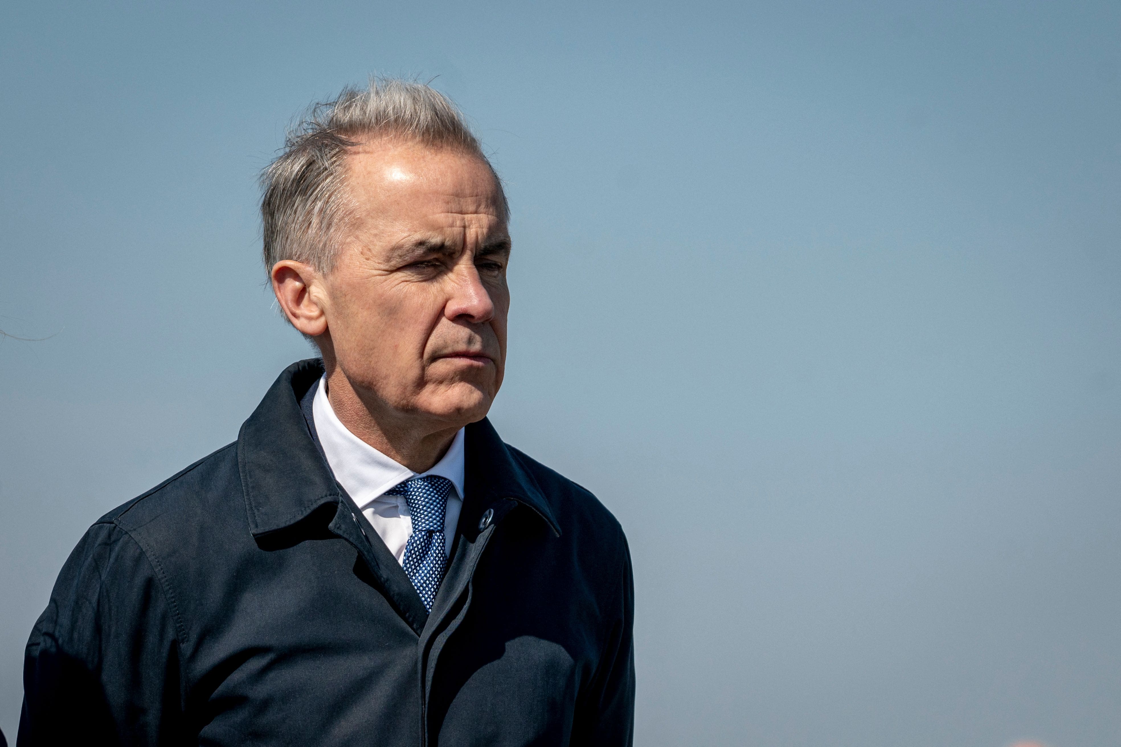 Les transfuges de Carney