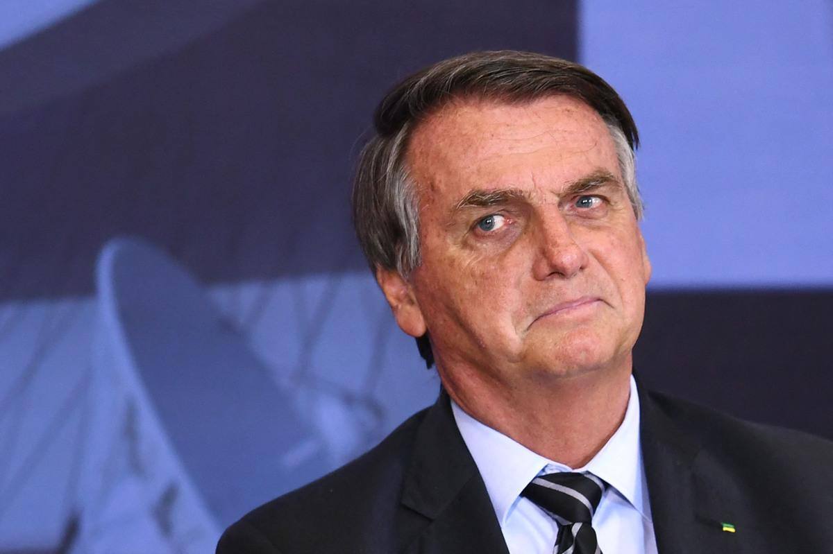 Br&eacute;sil: la popularit&eacute; de Bolsonaro au plus bas