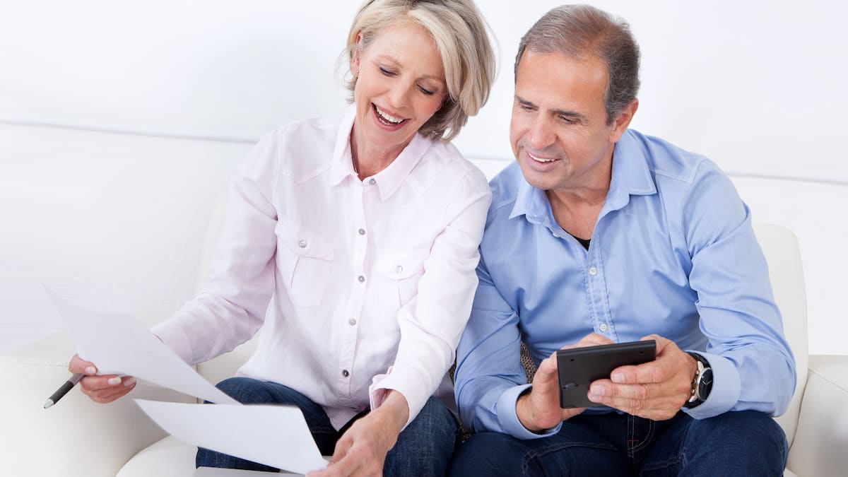 Pourront-ils maintenir leur train de vie à la retraite avec 135 000$ par année?