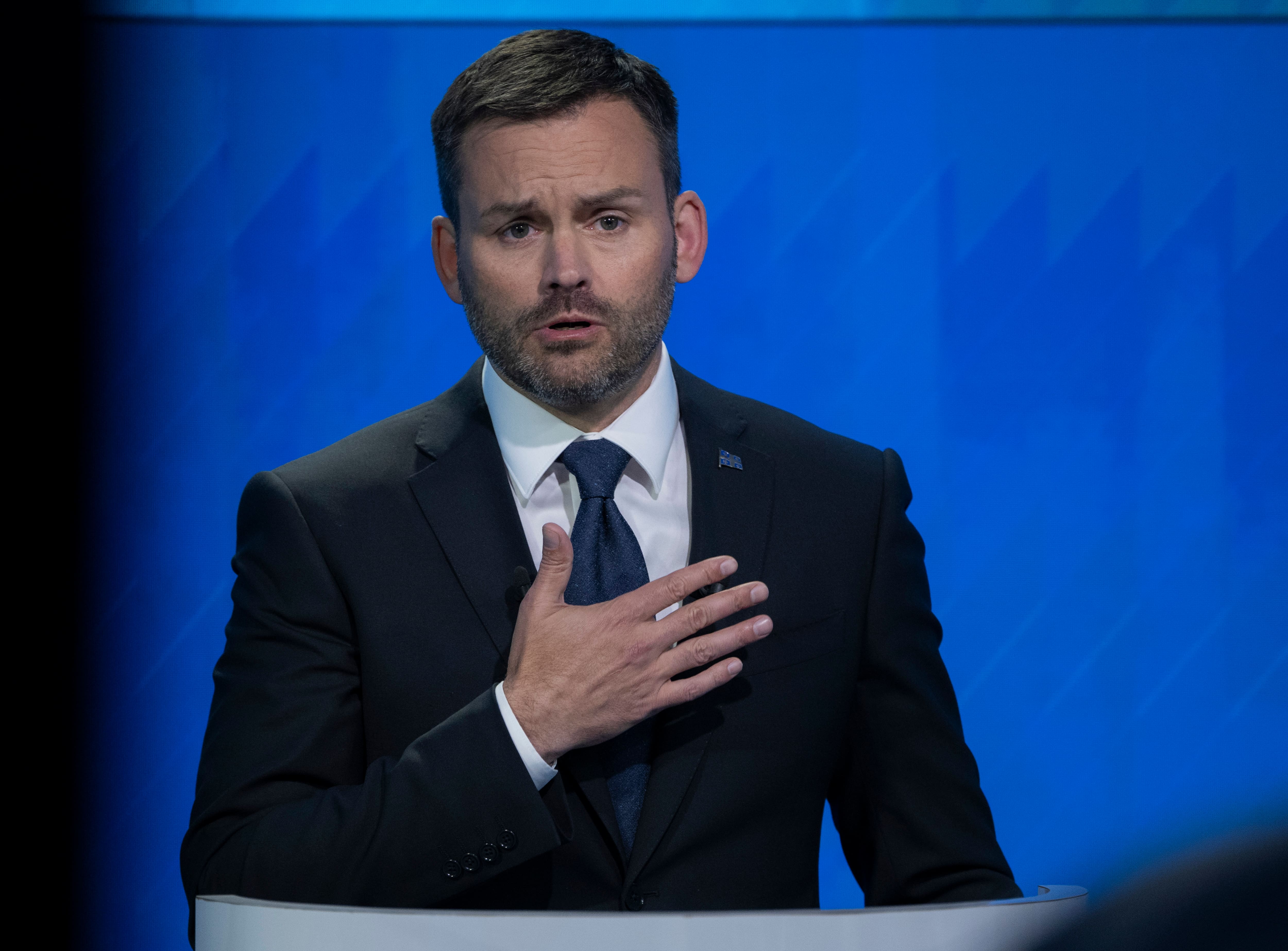 L’ultime débat des chefs s’annonce déterminant