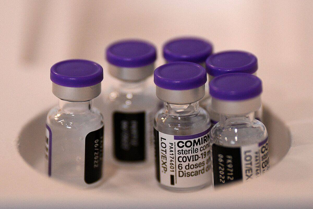 Peru plans to buy 55 million vaccines for the 4th dose by 2022