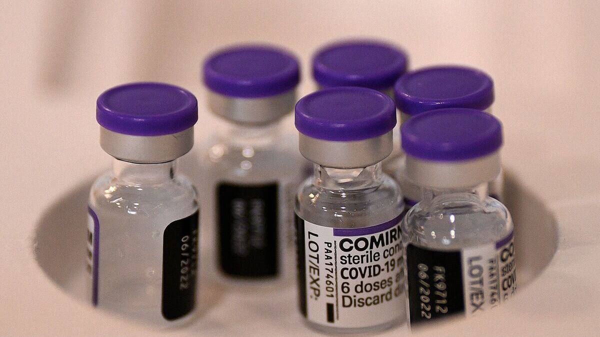 Peru plans to buy 55 million vaccines for the 4th dose by 2022 Peru plans to buy 55 million vaccines for the 4th dose by 2022