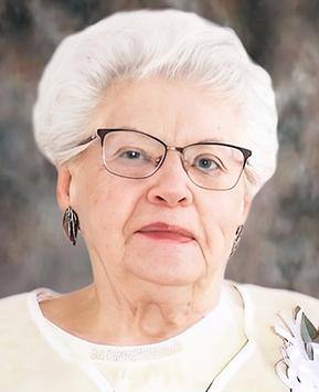 ROCHEFORT, Marie-Paule Breton | Le Journal de Québec