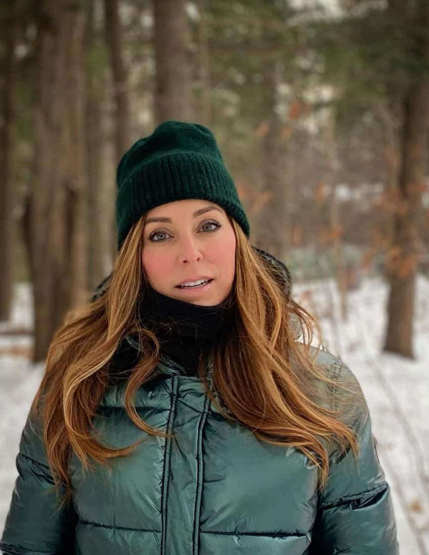 Anick Dumontet est en deuil