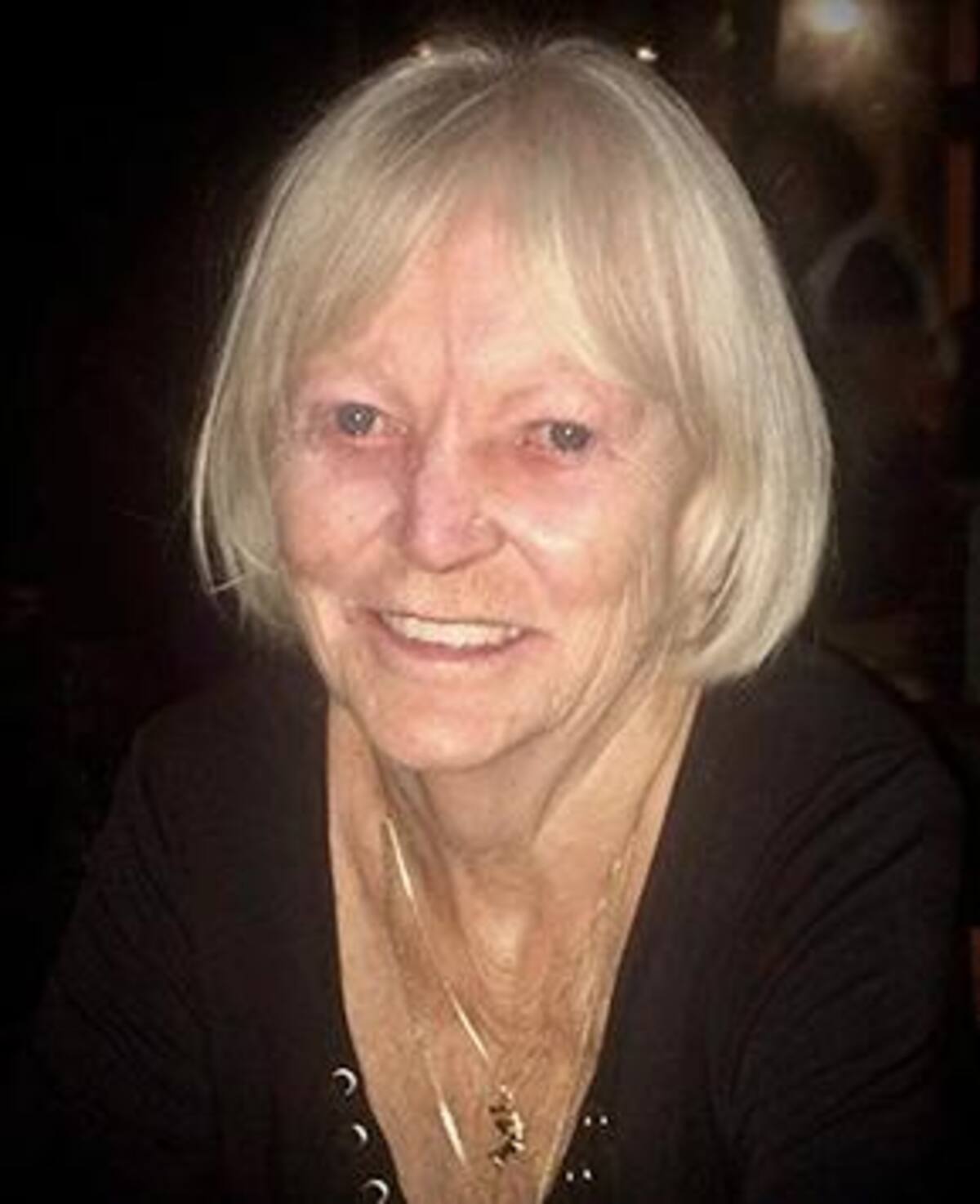 CAPOZZI, Wanetta Glenn | Le Journal de Montréal