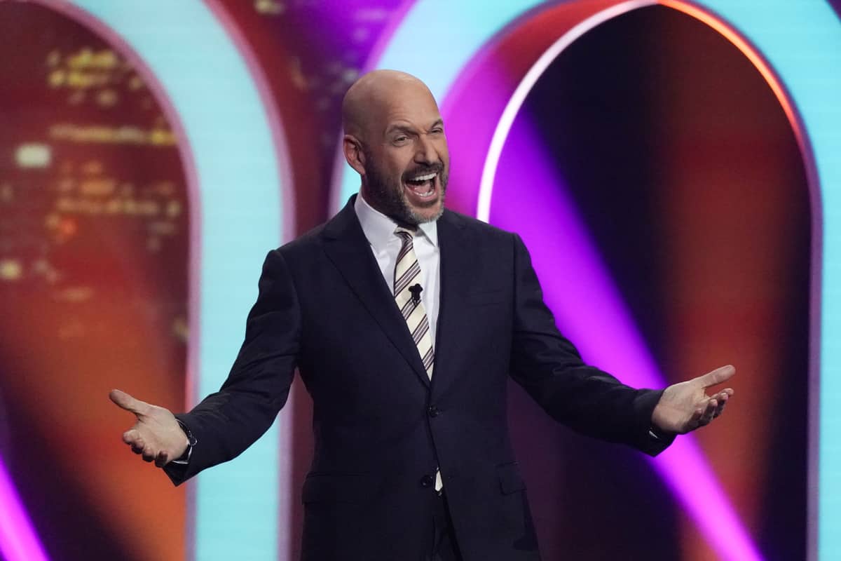 Voici ce que les téléspectateurs ont pensé