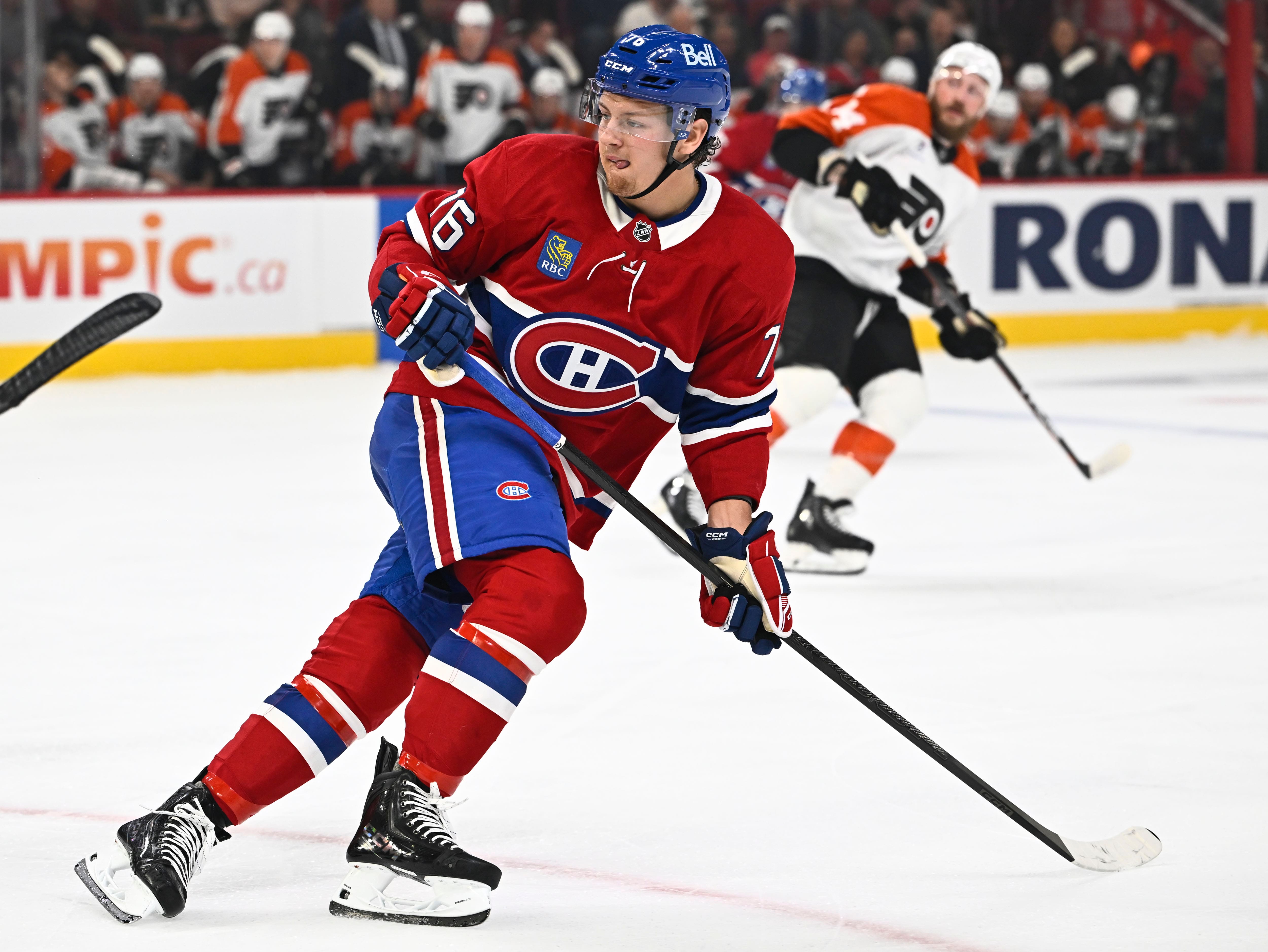 Bolduc a rat&eacute; sa chance, selon Tony Marinaro